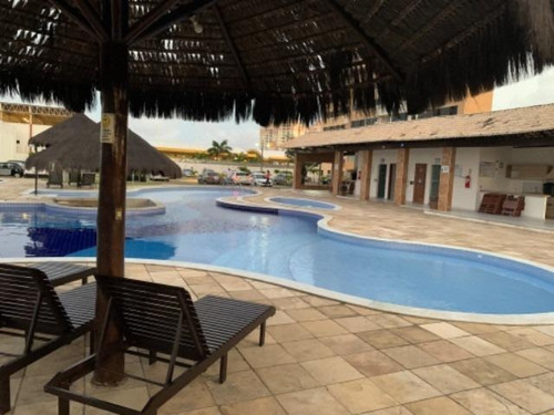 Imagem 9 de 11 de Apartamento Para Venda Em Natal, Neópolis, 2 Dormitórios, 1 Suíte, 1 Banheiro, 1 Vaga - _1-1625222