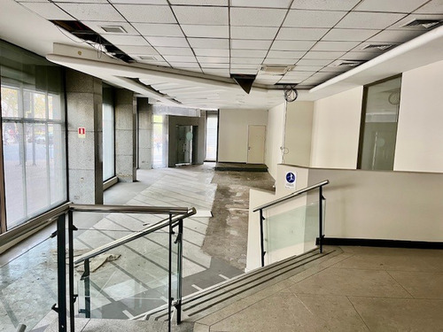 Local Comercial Sector Metro Los Leones