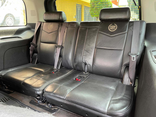 Imagen 12 de 15 de Cadillac Escalade 6.2l Platinum 4x4