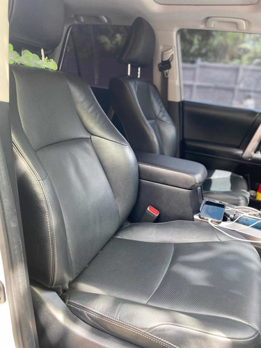 Imagen 3 de 3 de Toyota 4runner Limited Automático