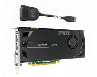 Tarjeta Nvidia