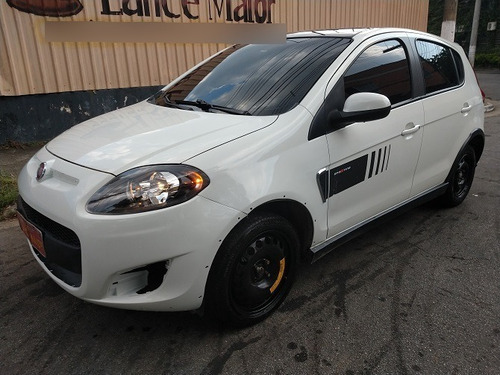 Imagem 1 de 9 de Palio Sporting Dual. 1.6 Flex