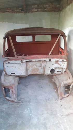 Mercedes Benz 80