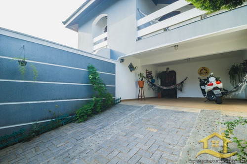 Imagem 2 de 24 de Casa No Bairro Jardim Imperador Em Peruíbe - 1029