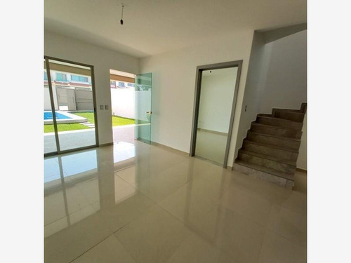 Casa Nueva 4 Recs Una En Pb Jardín Alberca Jacuzzi Palapa Vi
