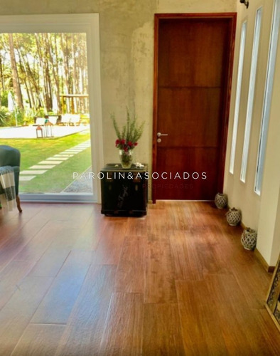 Imagen 13 de 30 de Venta De Casa 4 Dormitorios En Montoya, La Barra