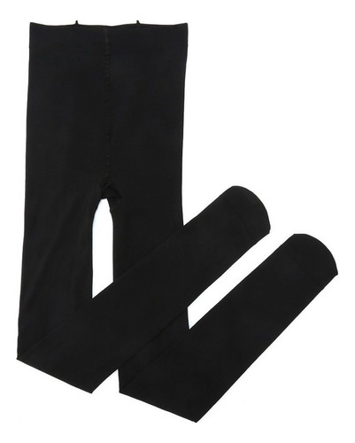 Medias Super Elásticas De Talla Grande Para Mujer Medias De