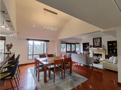 Apartamento en venta