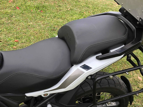 Imagen 12 de 20 de Moto Benelli Trk 502x