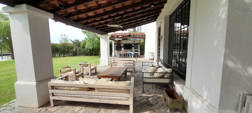 Imagen 3 de 29 de Dueño Alquiler Anual Barrio San Benito Villanueva Tigre