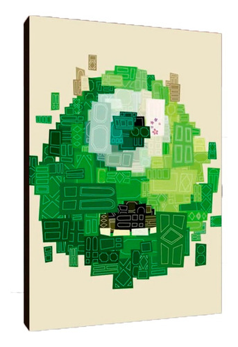 Cuadros Poster Disney Monster Inc S 15x20 (mni (5)