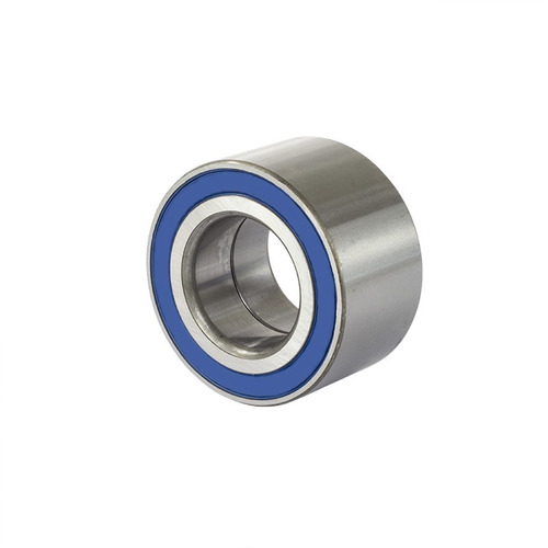 Cubo Roda Dianteira + 01 Rolamentos Pajero Tr4 2.0 16v 09...