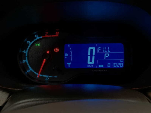 Chevrolet Spin 1.8 Ltz (aut) 2014