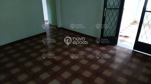 Imagem 10 de 11 de Casa - Ref: Lb2cs56976