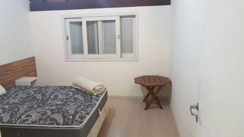 Imagem 13 de 14 de Casa De 05 Dormitórios Na Praia Mole - 3071