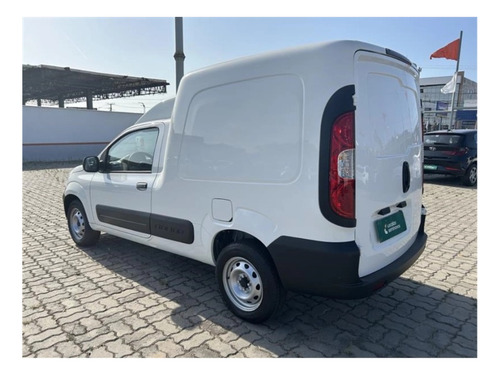 Fiat Fiorino 1.4 MPI FURGÃO ENDURANCE 8V FLEX 2P MANUAL