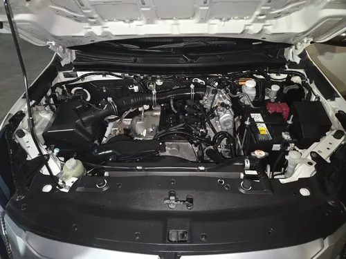 Mitsubishi L200 2.4 Cd Glx 4X2 Mt