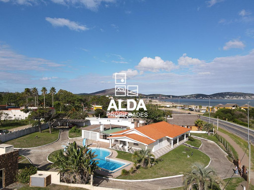 Casa Playa Grande Piriápolis 4 Dorms Venta Ca101989