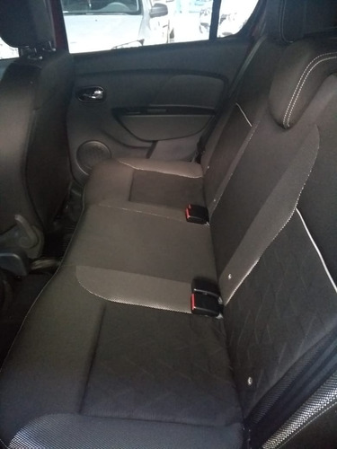 Renault Sandero Life 1.6