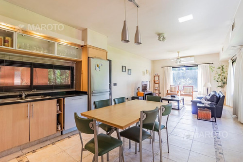 Imagen 26 de 30 de Casa En Venta En Barrio Privado Septiembre - Maroto Propiedades