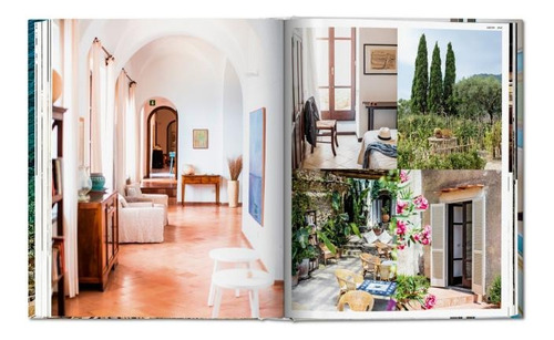 Great Escapes Italy - Taschen Angelica
