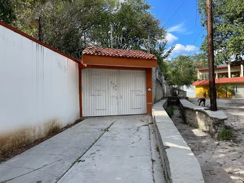 Casa En Venta En Tuxtla Gutierrez