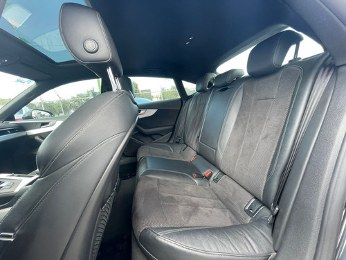 Audi A5 2.0 S-line 190hp Dsg