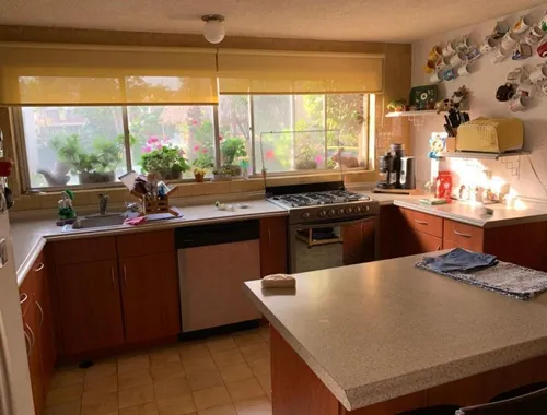 Casa En Condominio Amueblada En Venta Cuernavaca/sumiya