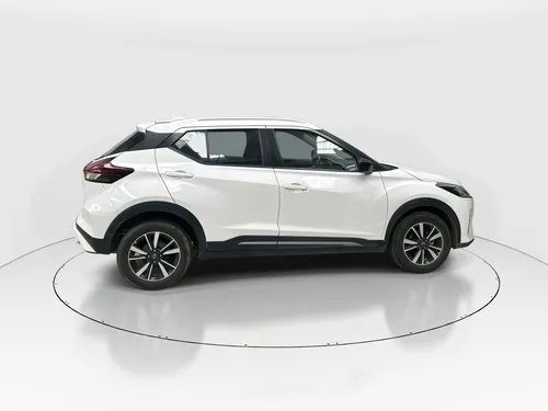 Nissan Kicks 1.6 Advance Tm