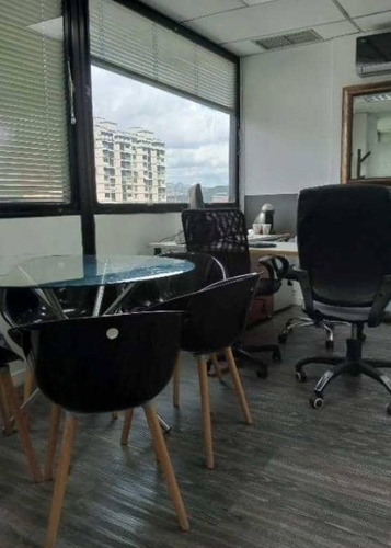 Se Vende/alquila Oficinas 70m² /2b/2p Colinas De Bello Monte