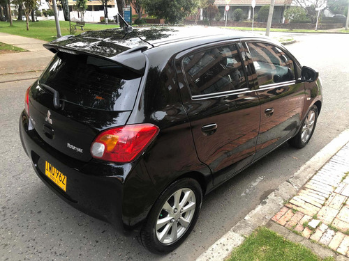 Mitsubishi Mirage 1200cc Mt