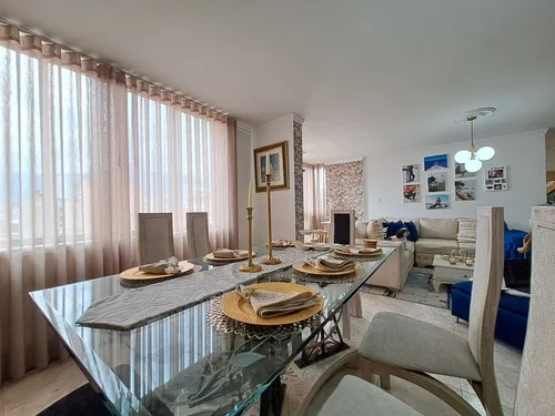 Apartamento En Venta En Candelaria. Cod V16429