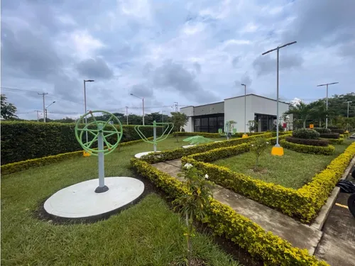 Vendo Apartamento En Cr Altabrisa