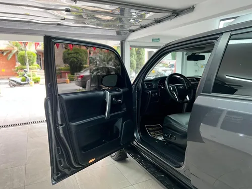 Toyota 4runner Sr5 At 4x4 2021