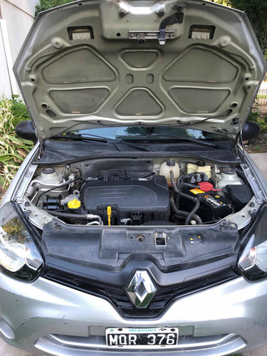 Renault Clio Expression Pack 2