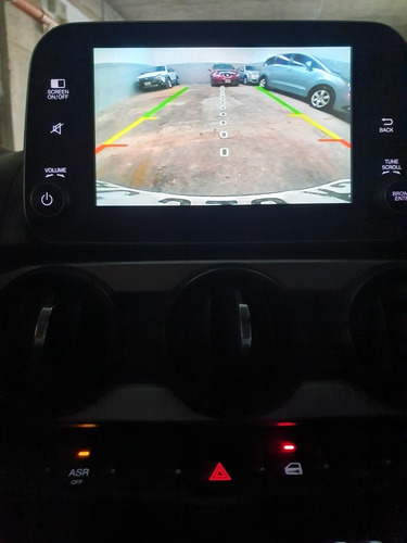 Fiat Argo 1.8 Precision 2018