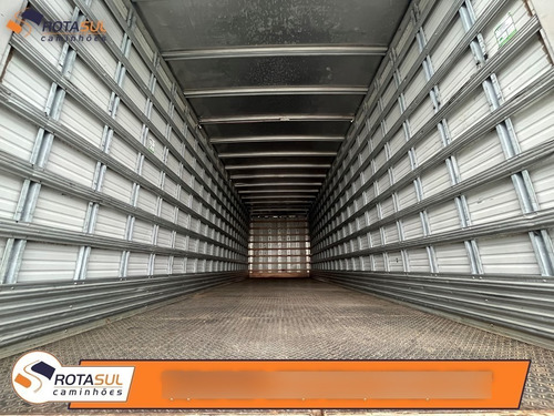 Imagem 9 de 11 de M.benz Atron 1319