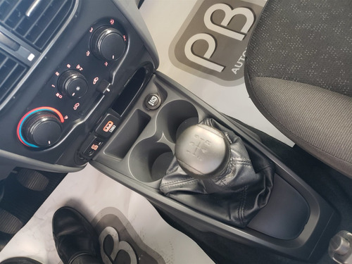 Fiat Strada 1.4 Mpi Freedom Cs 8v Flex 2p Manual