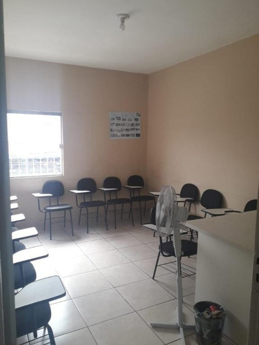 Imagem 10 de 15 de Apartamento Em São Paulo - Sp - Sa0006_slima