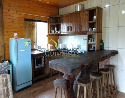 Imagem 29 de 30 de Linda Chácara Com Ótima Localização Medindo 2.14 Hectares, Bom Retiro, Residencial À Venda - Ch00015 - 31955957