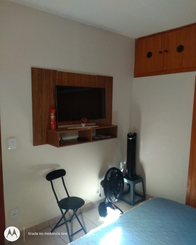Imagem 11 de 21 de Casa 125m² 2 Dormitórios 1 Suíte Além Ponte Sorocaba Sp - Ca01046 - 70030948