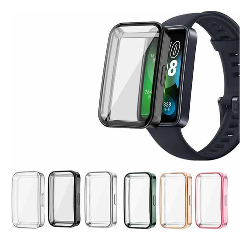 Carcasa Funda Compatible Con Huawei Band 8