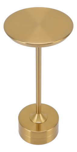 Lámpara De Mesa Inalámbrica Recargable 2000mah 3 Niveles