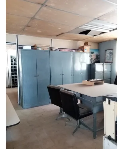 Galpon En Paraparal En Venta