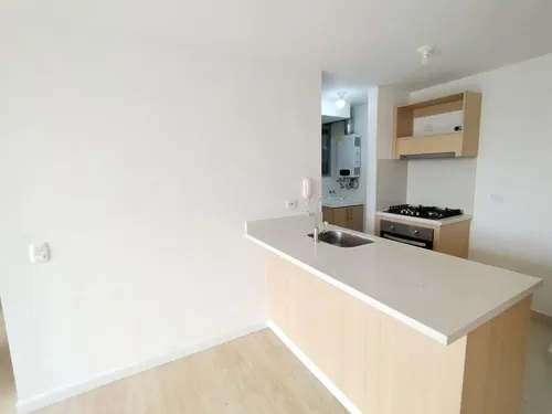 Apartamento En Venta En Villa Alsacia. Cod V16660