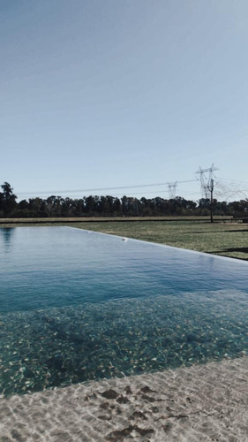 Muy Linda Casa En Chacras De Murray Temporada De Polo | Vco Propiedades