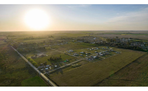 Venta Lote Ibarlucea - Las Fincas - Terreno Lote H1