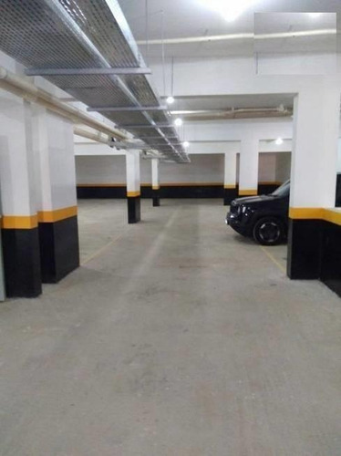 Imagem 12 de 12 de Apartamento Com 1 Dormitório À Venda, 35 M² Por R$ 195.000,00 - Vila Aricanduva - São Paulo/sp - Ap3455