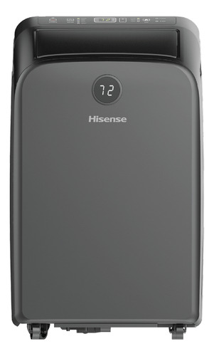 Aire Acondicionado Hisense Ap70020hr1gd 10000 Btu Portatil