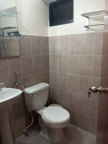 Apartamento Alquiler. (nc)